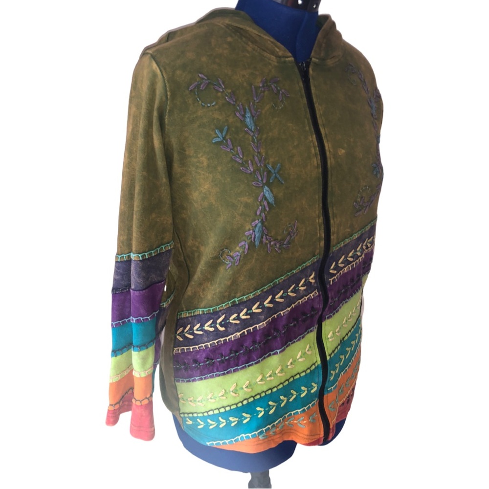 🌺CLEAR OUT ITEM🌺 Creator Good Network hoodie